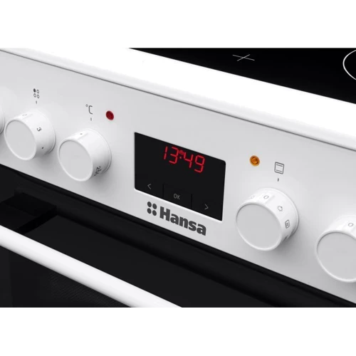 Плита электрическая Hansa FCCW58208