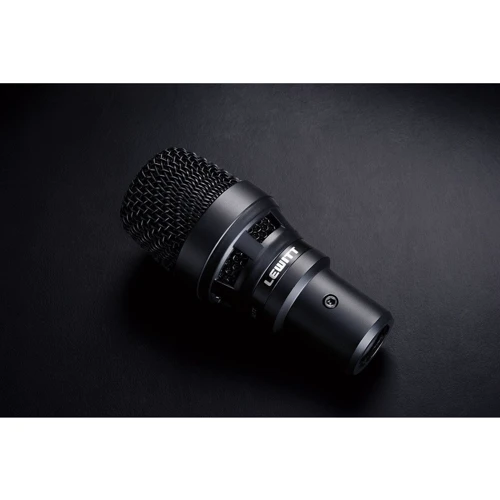 Микрофон инструментальный Lewitt DTP 340 TT: Тип звука Моно