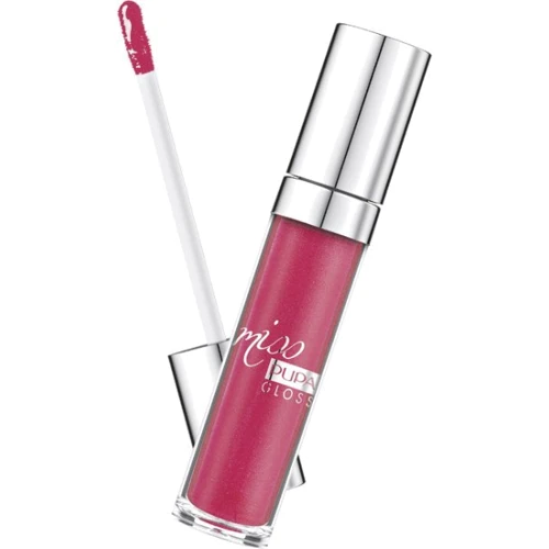 

Pupa Miss Pupa Gloss №304 French kiss Блеск для губ 5ml