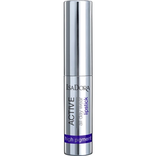 IsaDora Active All Day Wear Lipstick 14 Помада для губ