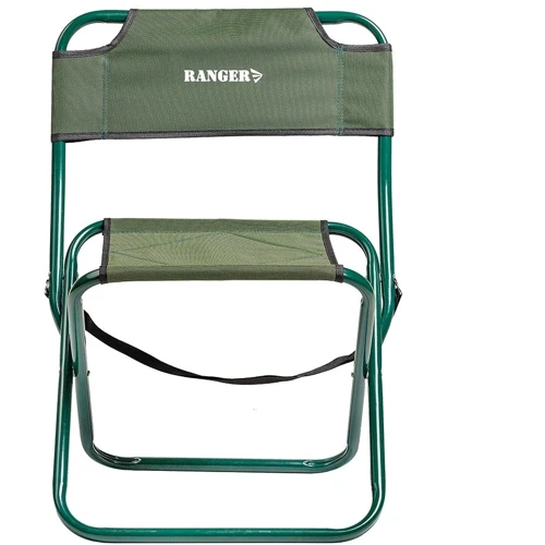 Стул складной Ranger Sula N (RA 4410N): Материал покрытия Oxford 600D