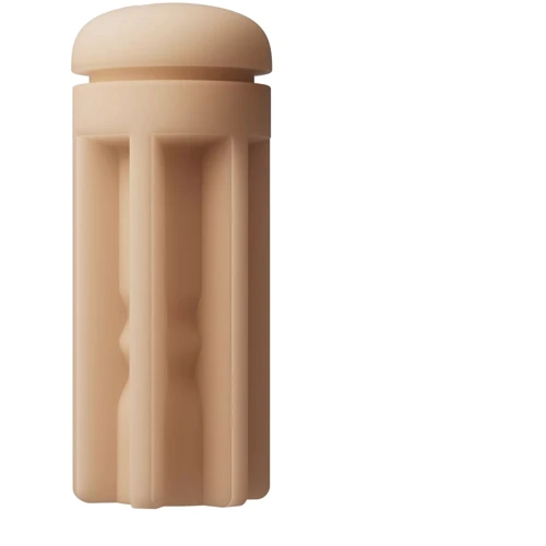 Рукав для мастурбатора Lovense Solace Pro Vagina-Shaped