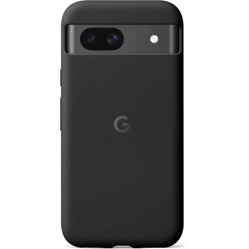 Чехол для телефонов Google Official Case Obsidian for Google Pixel 8a (GA05487)