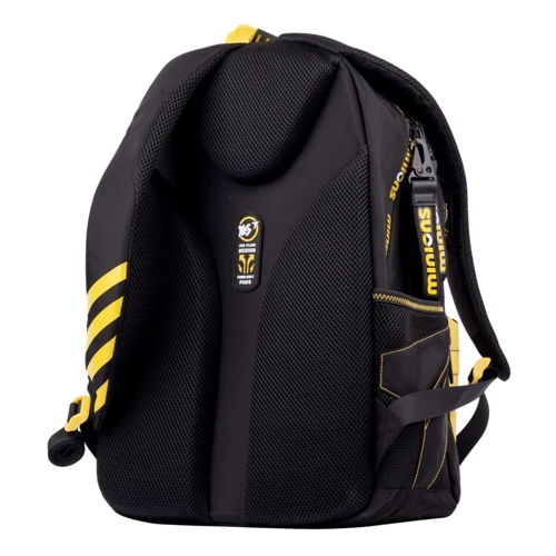 Рюкзак Yes TS-61 Minions (558909): Тип Подростковый рюкзак