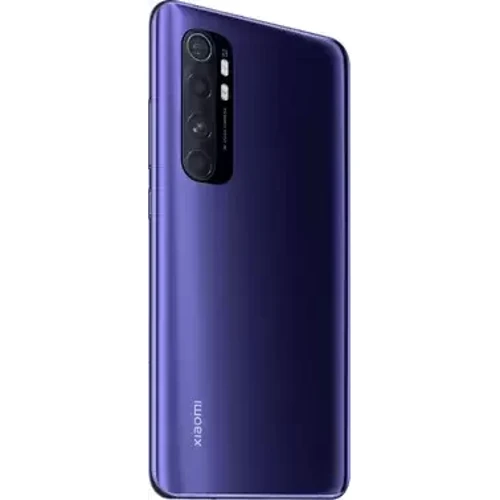 Смартфон Xiaomi Mi Note 10 Lite 6/64 GB Nebula Purple Approved Витринный образец фото 5