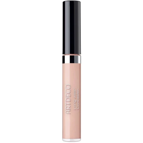 ARTDECO Long-wear Concealer №10 soft apricot Консилер водостойкий 7 ml: Вид Консилер