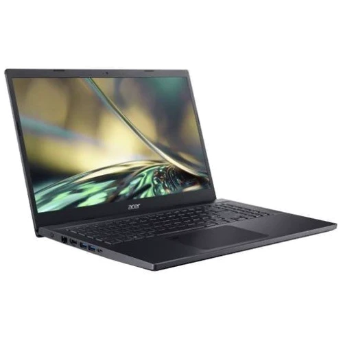Ноутбук Acer Aspire 7 A715-76G-56WK (NH.QMMEX.008): Тип екрану матовый