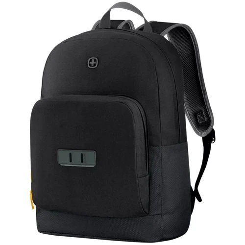Сумка для ноутбуков Wenger 16" Next Crango Black (612557)
