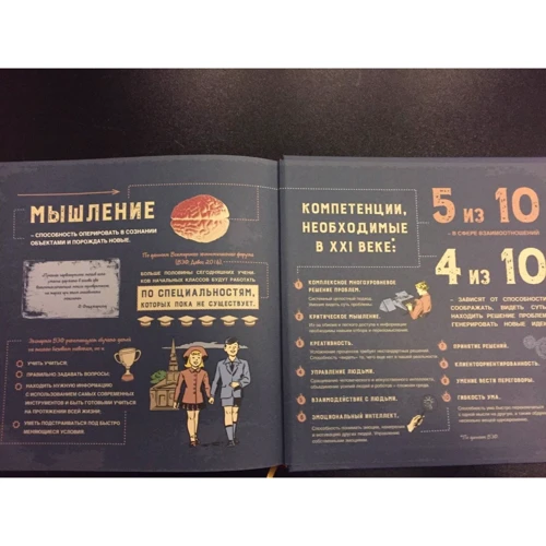 Шаміль Ахмадуллин: Кнут. Як навчити дитину вчитися. Тренінг ефективного навчання фото 7