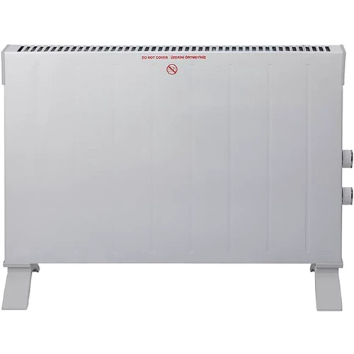 Обогреватель LUXELL HC-2947: Производитель Luxell