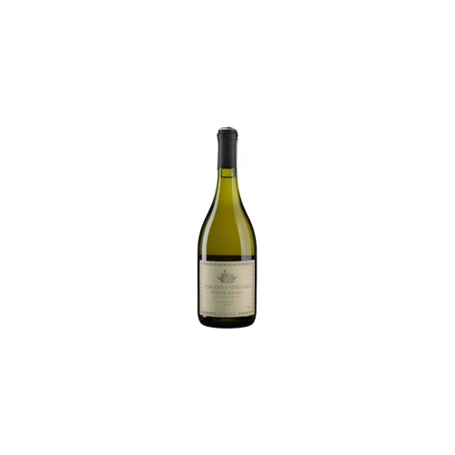 Вино Catena Zapata Adrianna Vineyard Chardonnay White Bones (0,75 л.) (BWR7950)