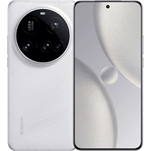 Смартфон Xiaomi 15 Ultra 16/1TB White (UA UCRF)