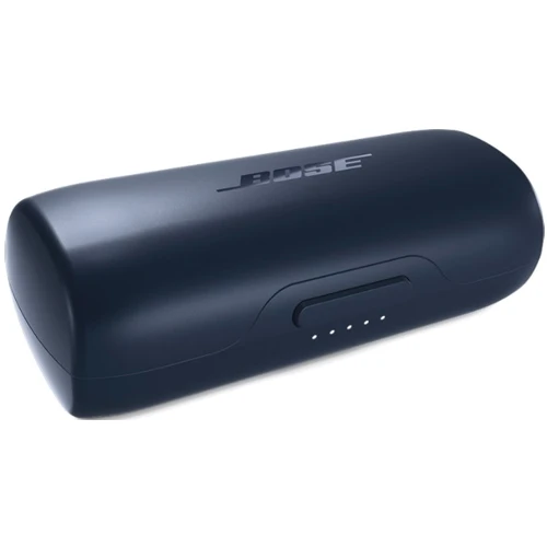 Навушники Bose SoundSport Free Orange/Blue (774373-0030) фото 4