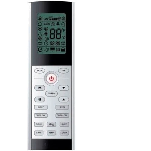 Кондиціонер Electrolux EACS/I-24HM/N3: Кількість внутрішніх блоків 1