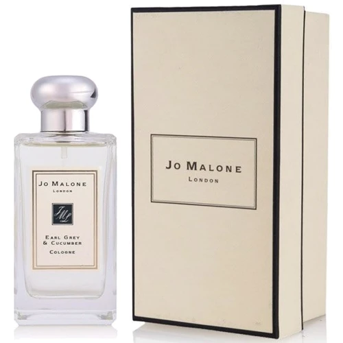 Одеколон Jo Malone Earl Grey & Cucumber 100 ml