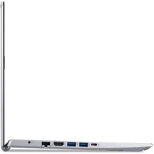 Ноутбук Acer Aspire 5 A514-54-32DC (NX.A2FEG.001): Видеоадаптер Intel UHD Graphics 11th Gen