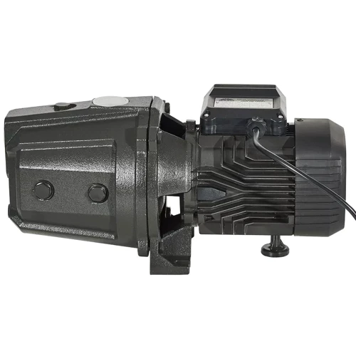 Насос поверхностный струйный Vitals aqua PRO JW 1050Y фото 5