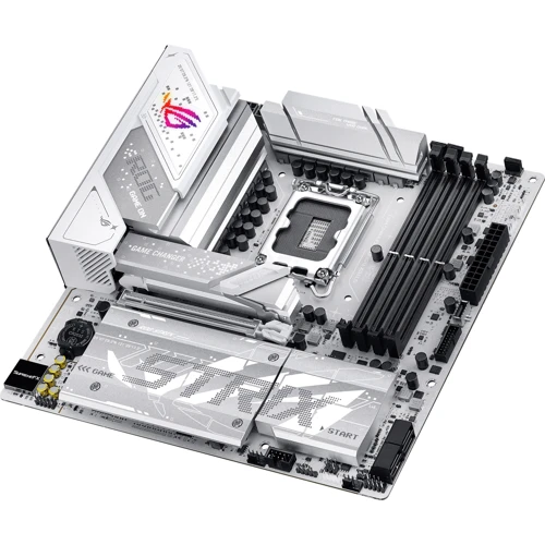 ASUS ROG STRIX B860-G GAMING WIFI UA фото 5