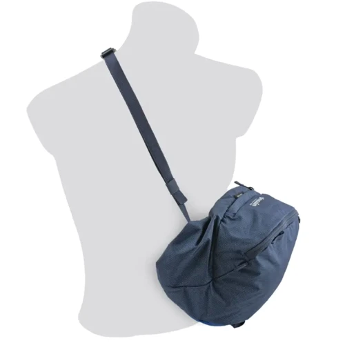 Рюкзак туристичний Рюкзак Pinguin Explorer 50 Navy (PNG 373066)