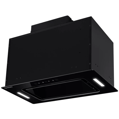 Вытяжка Minola BGH 5977 BL Silent