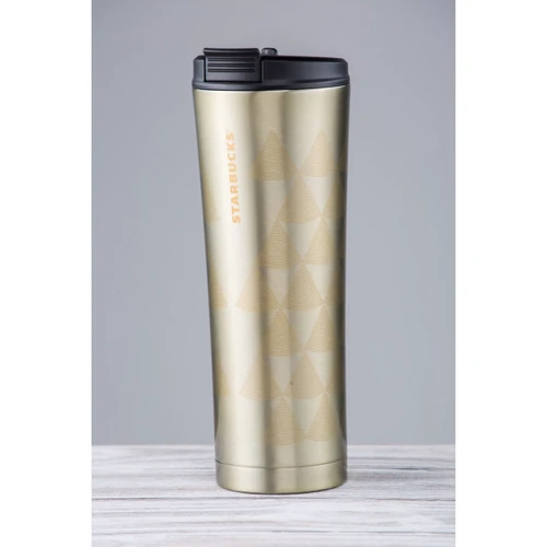 Термокружка Starbucks Niagara Tumbler (590 мл): Виробник Starbucks
