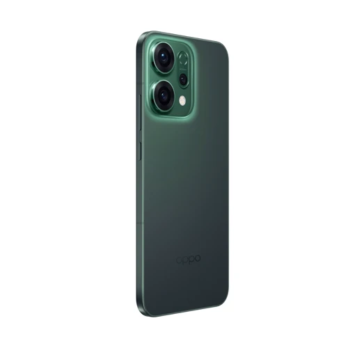 Смартфон Oppo Reno 14 5G 12/256GB Luminous Green (UA UCRF)