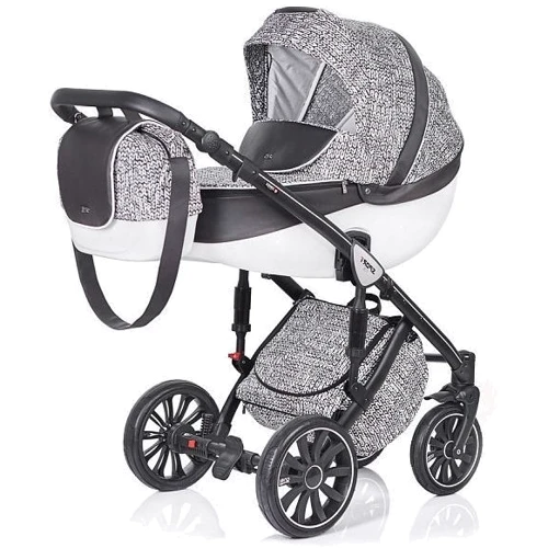 Универсальная коляска 2в1 Anex SPORT Q1 (AB12): Тип коляски универсальная коляска (2-в-1)