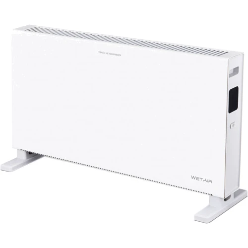 Обігрівач WetAir WCH-750-20AL-WIFI