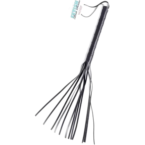 Флогер Fetish Boss Series - Whip Black (BS3300105)