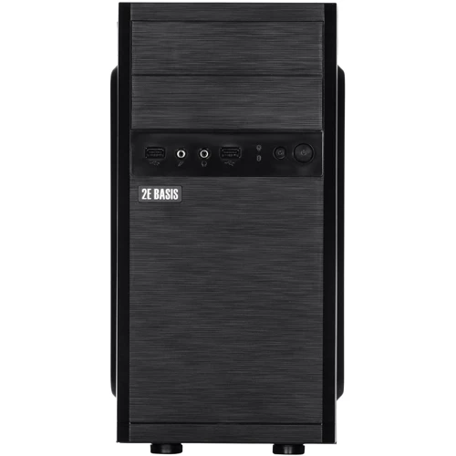 Персональный компьютер (ПК) 2E Rational (2E-10107): Процессор Intel Core i3-12100