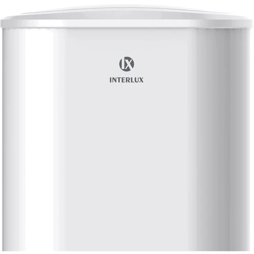 Бойлер INTERLUX ILDH-100DM: Монтаж Вертикальный настенный