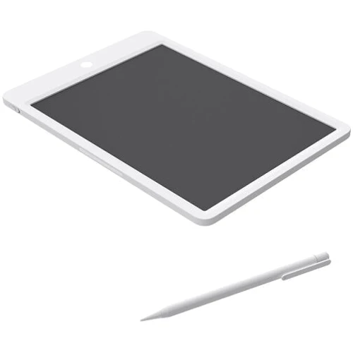 Графический планшет MiJia Mi LCD Blackboard 13.5" White (XMXHB02WC, DZN4011CN): Multitouch Есть