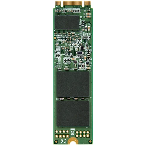 Transcend MTS800 128GB 2280 SATA: Тип накопичувача внутрішній