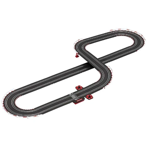 Автотрек Carrera GO!!! Выиграть гонку, длина трассы 4.3м (CR-20062483)