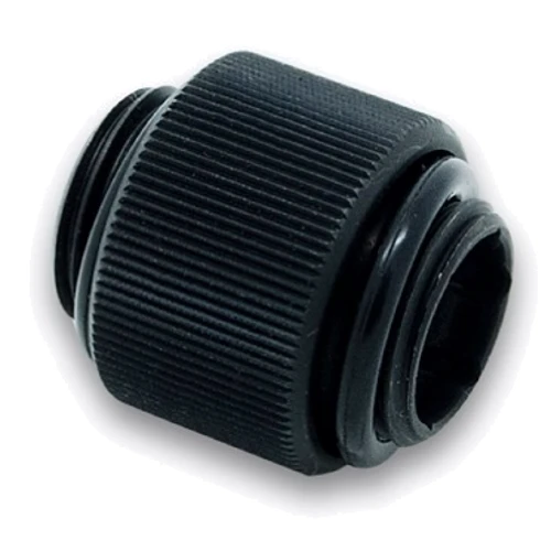 Система охлаждения EKWB EK-AF Extender 12mm M-M G1/4 - Black