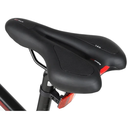 Электровелосипед SAMEBIKE MY275 (350 Вт, 10 А/ч, 48 В), колеса 27,5", черный фото 7