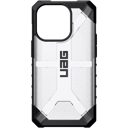 Чохол для iPhone Urban Armor Gear UAG Plasma Ice (114066114343) for iPhone 14 Pro фото 6