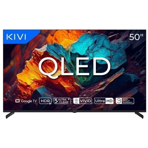 Телевизор Kivi 50U720QB