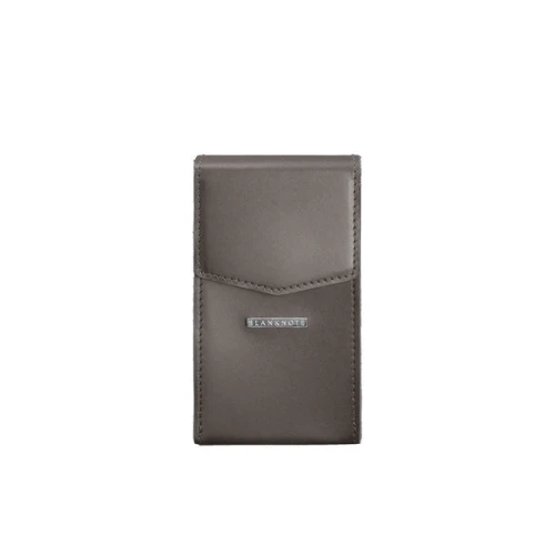 Жіноча сумка-трансформер Mini BlankNote темно-бежева (BN-BAG-38-1-beige)