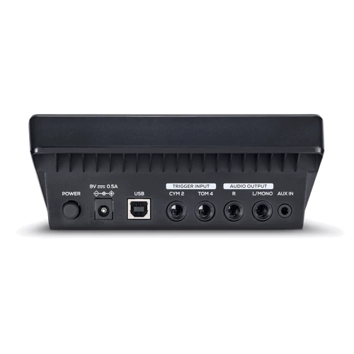 Электронная ударная установка ALESIS NITRO MAX KIT фото 14