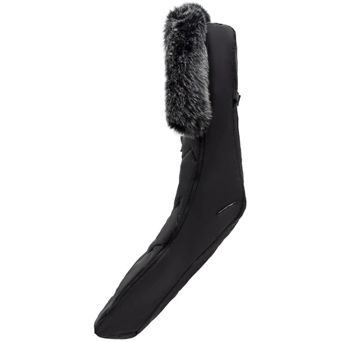 Зимний конверт Bair Canada NR-2 black noire черный (680662) фото 4