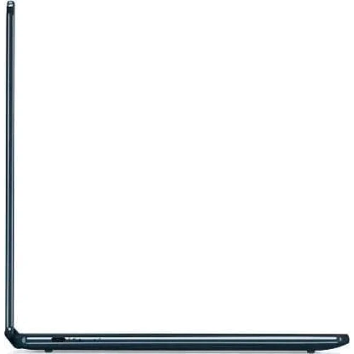 Ноутбук Lenovo Yoga Book 9 13IMU9 (83FF0020PB): Объем накопителя 512 ГБ (SSD)