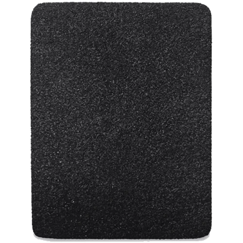 Туалет для кішок MPS БОКС з фільтром, лопаткою 80"S GREY 50x40x42 см (S07130100): Вид Закрытый