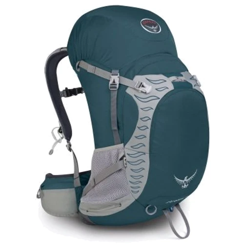 Рюкзак Osprey Sirrus 36 Aquamarine (SM): Производитель Osprey