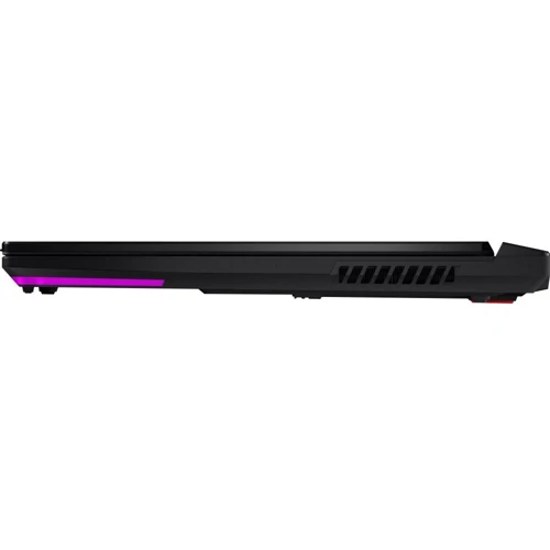 Ноутбук ASUS ROG Strix G17 G713QR (G713QR-HG021T) RB: Вес 2.7 кг