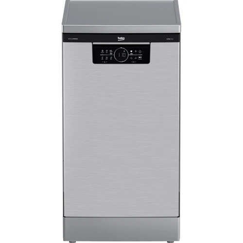 Посудомойка BEKO BDFS26046XQ