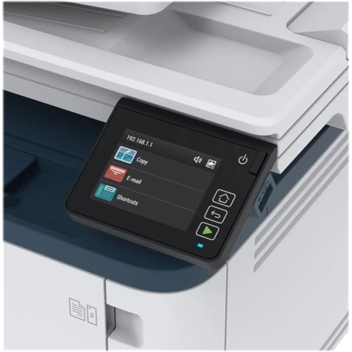 МФУ Xerox B315 Wi-Fi (B315V_DNI): Технология печати Лазерная