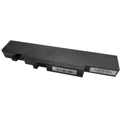 Батарея для ноутбука Lenovo-IBM 57Y6567 IdeaPad Y460 11.1V Black 5200mAh OEM: Напряжение, В 11.1