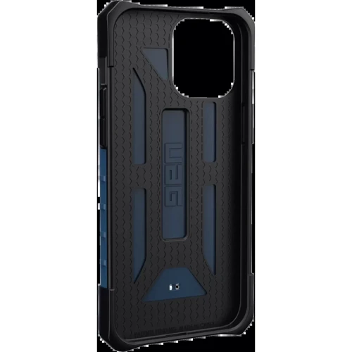 Чехол для iPhone Urban Armor Gear UAG Pathfinder Mallard (113167115555) for iPhone 13 Pro Max: Материалы пластик