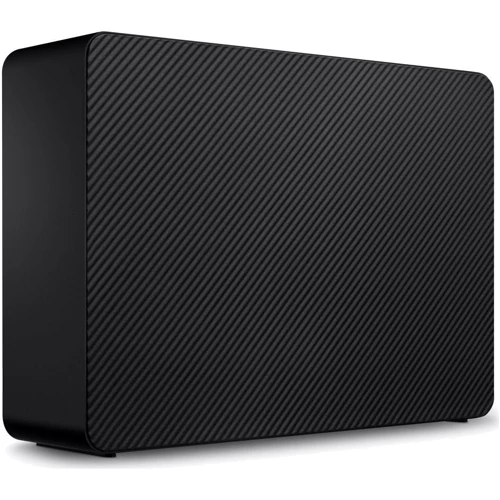 Зовнішній жорсткий диск Seagate 3.5" 22TB Expansion Desktop (STKP22000400) UA